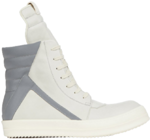 Giày Rick Owens FW22 Strobe 'Pearl' rr02b2894lporx-8581