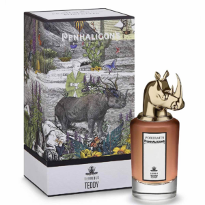 Alternative view of Nước Hoa Penhaligon's Terrible Teddy EDP