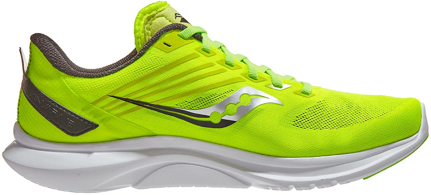 Giày Saucony Kinvara 12 'Green Citron Pack' S20619-87