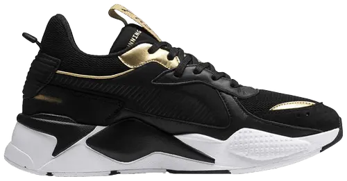 Giày PUMA RS-X 'Trophy Gold' 369451-01