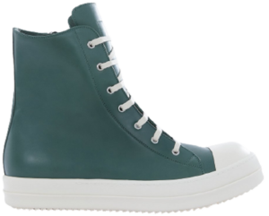 Giày Rick Owens FW22 Strobe 'Teal' ru02b2890lcg-6511