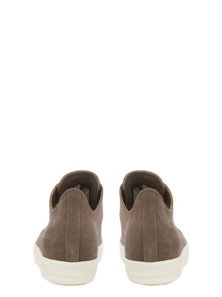 Giày Rick Owens FW22 Strobe Low 'Dust Grey' ru02b2891lcc-3411 - Ảnh 4