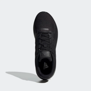 Giay Adidas FalconRun 2.0 'Black' G58096