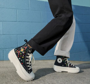 Giay Converse Run Star 'Hike' A02192C