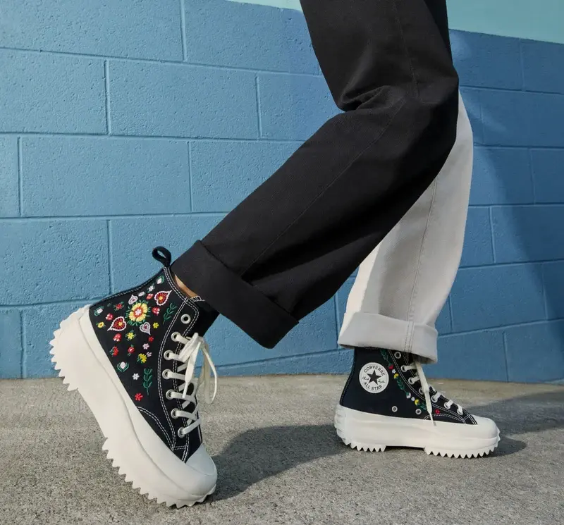 Giay Converse Run Star 'Hike' A02192C