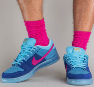 Giay Nike Dunk Low SB x Run The Jewels '4 20' DO9404-400