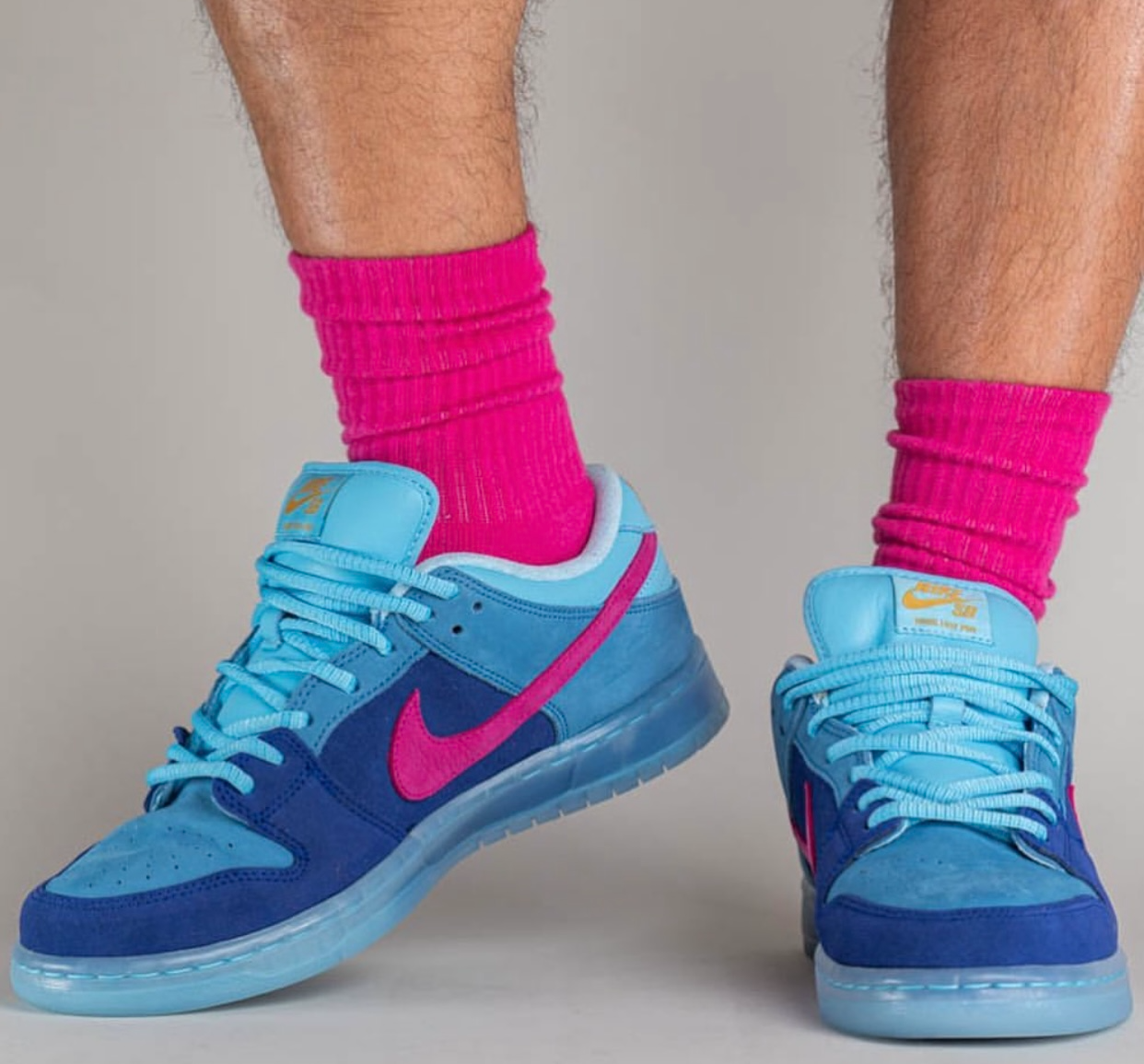 Giay Nike Dunk Low SB x Run The Jewels '4 20' DO9404-400