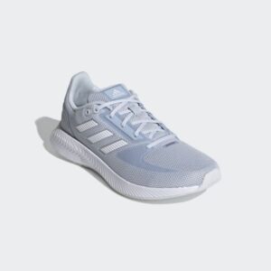 Alternative view of Giày Adidas FALCONRUN 2.0 'Blue' FY5947