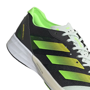 Alternative view of Giày Adidas Adizero Adios 7 M 'Green' GY8409