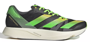 Giày Adidas Adizero Takumi Sen 8 'Neon Black' GY8405