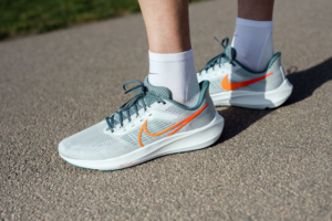 Giay Nike Air Zoom Pegasus 39 'Total Orange' DH4071-003