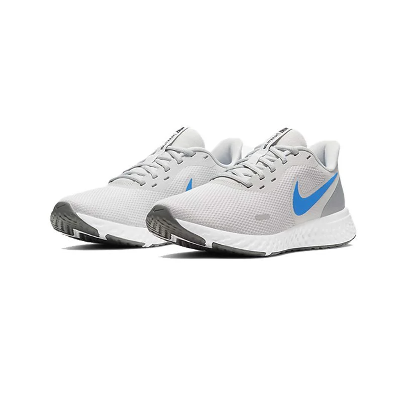 Giày Nike Revolution 5 Flyease Photon Dust BQ3211-015 - Ảnh 5