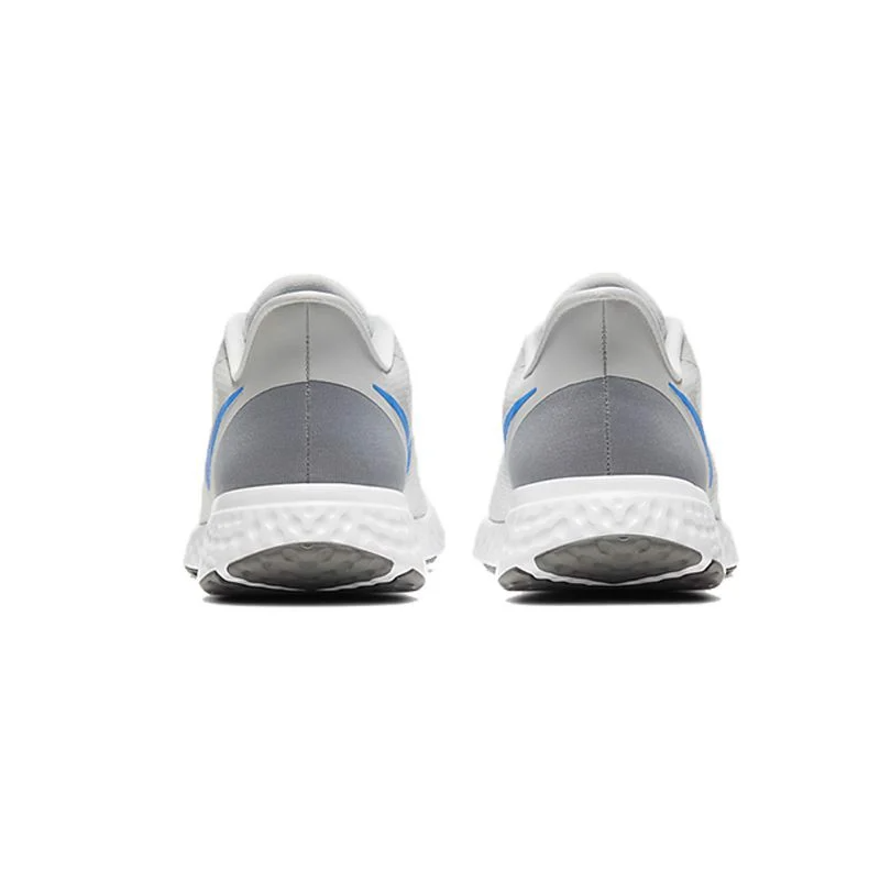 Giày Nike Revolution 5 Flyease Photon Dust BQ3211-015 - Ảnh 6