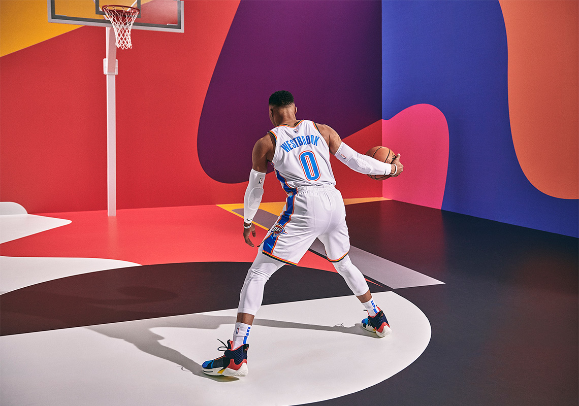 Giày Nike Jordan Why Not Zer0.2 PF 'Future History' Asia-Exclusive BV6352-900 - Ảnh 5