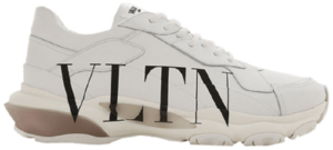 Giày Valentino Bounce 'White' VY0S0B21RKWA01