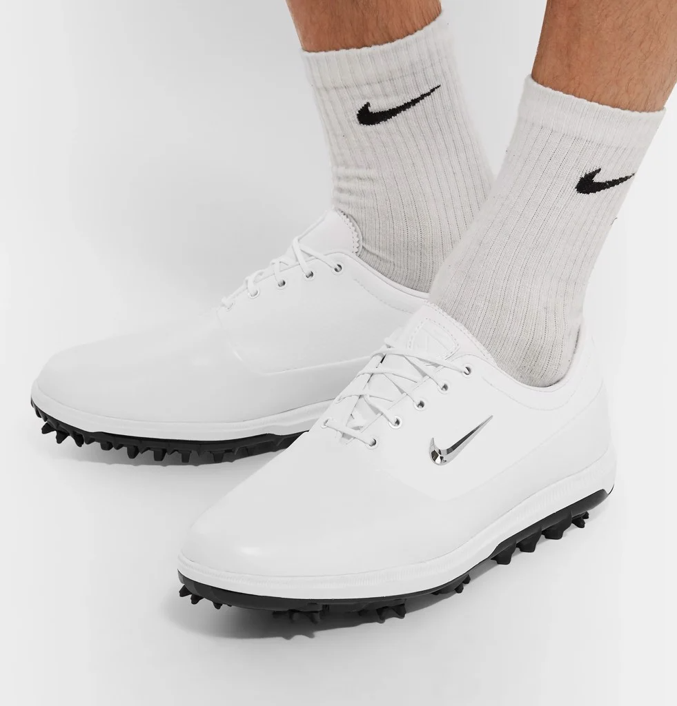 Giày Golf Nike Air Zoom Victory Tour Wide 'White' AQ1478-100 - Ảnh 2