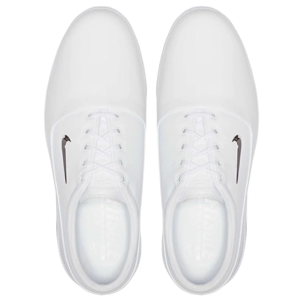 Giày Golf Nike Air Zoom Victory Tour Wide 'White' AQ1478-100 - Ảnh 3