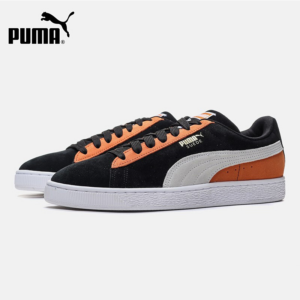 Alternative view of Giày Puma Suede Classic 365347-78