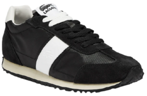 Giày Lacoste Women's Coat Suede Sneakers RZ1015W51G-454