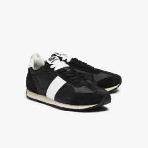 Alternative view of Giày Lacoste Women's Coat Suede Sneakers RZ1015W51G-454