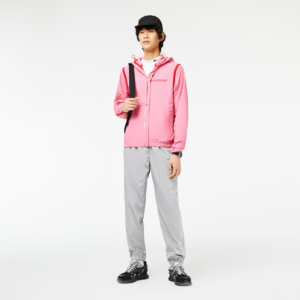 Giay Lacoste L003 Neo Textile 'Blue' RZ4001M53G-NB0