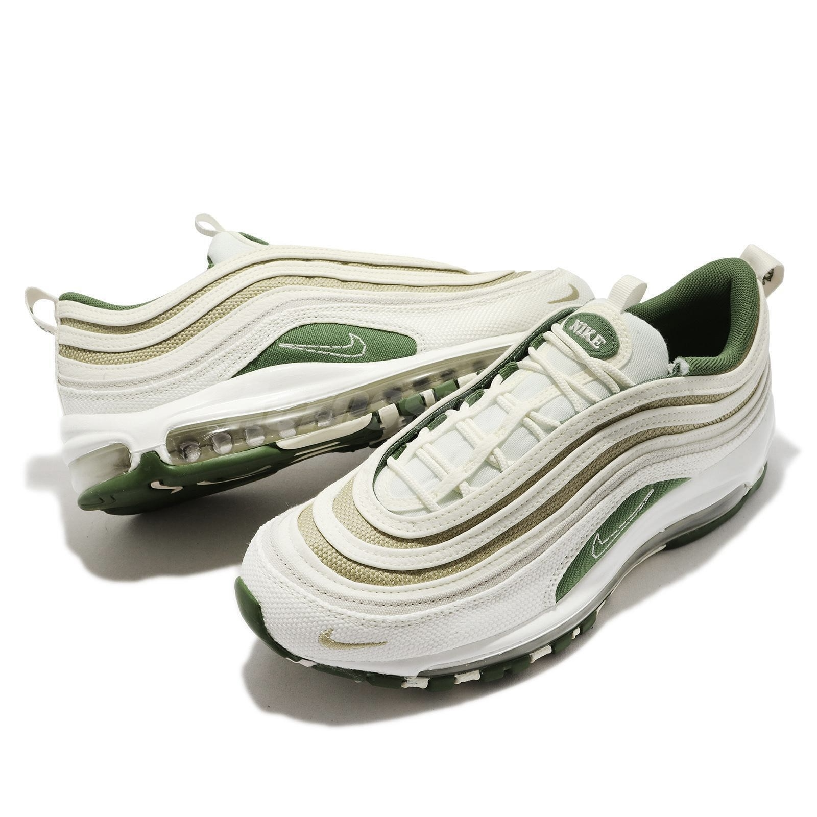 Giày Nike Air Max 97 SE 'Sun Club' DM8588-100 - Ảnh 8