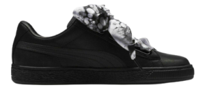 Giày Puma Wmns Basket Heart 'Mimicry' 367028-02