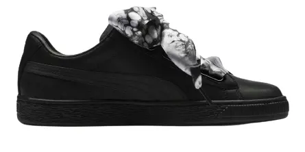 Giày Puma Wmns Basket Heart 'Mimicry' 367028-02
