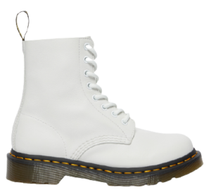 Giày Dr. Martens 1460 Pascal Optical 'White' 26802543