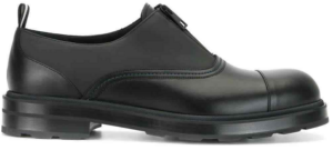 Giày Bally Comissar Minimal Oxford 'Black' 6231452