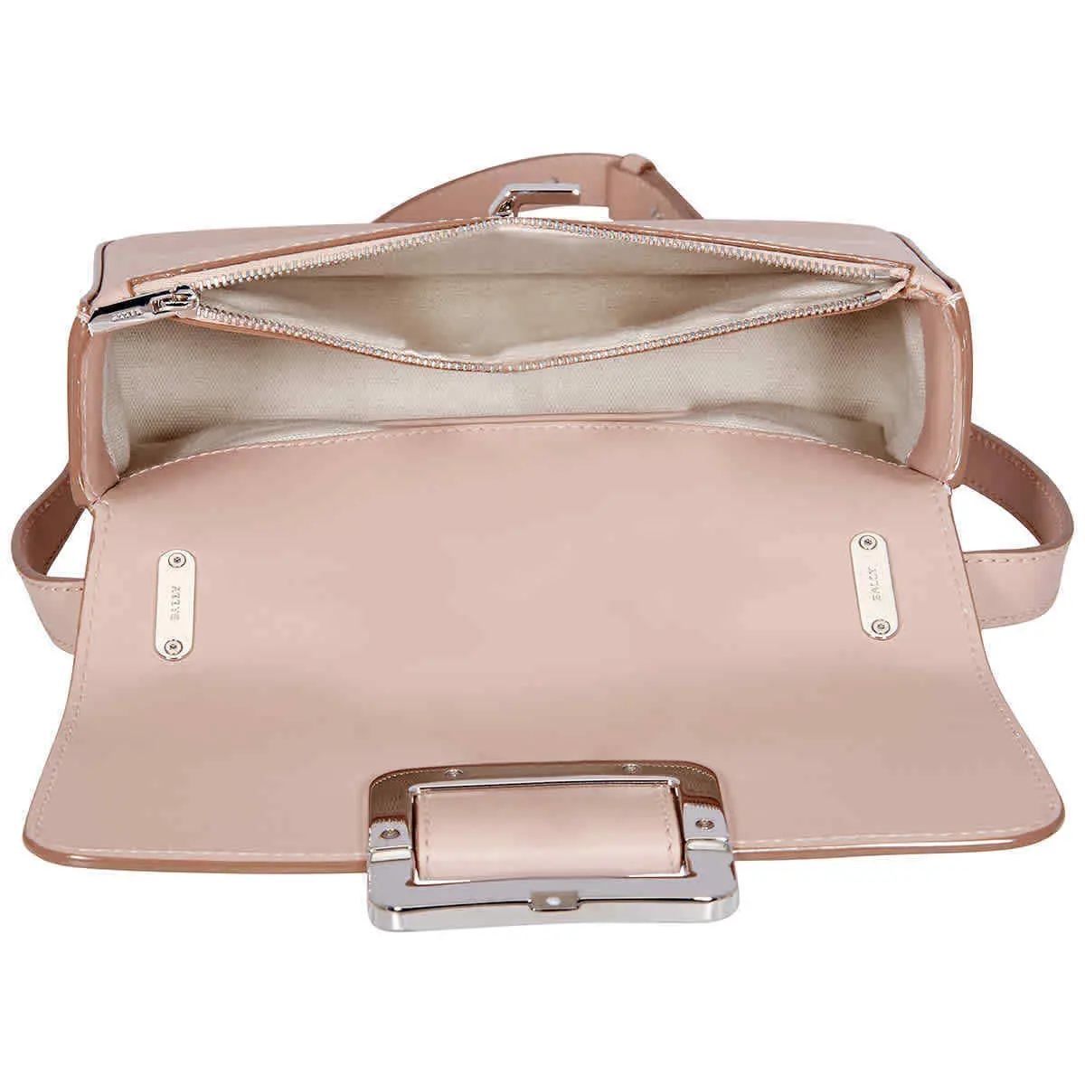 Alternative view of Túi Bally Ladies Janelle Buckle 'Black' 6225461