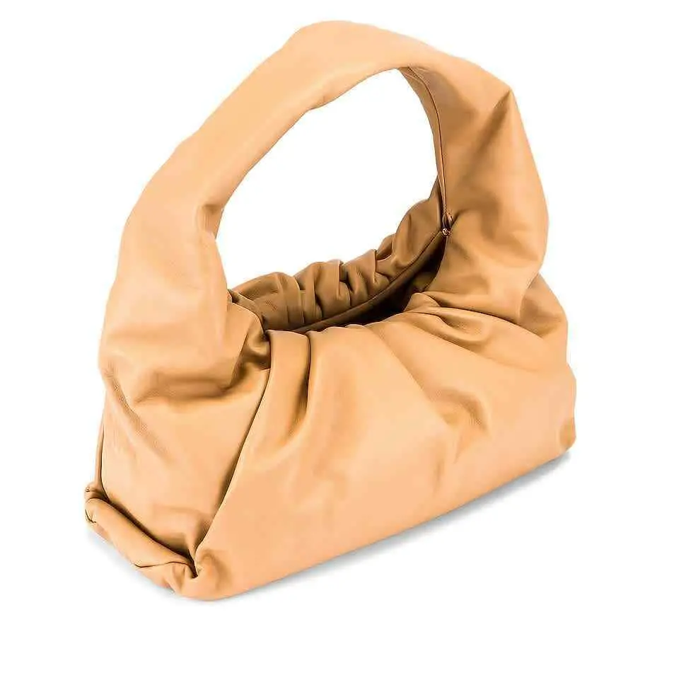 Alternative view of Túi Bottega Veneta Ladies The Ladies Small 'Almond' 648025-VCP40-2700