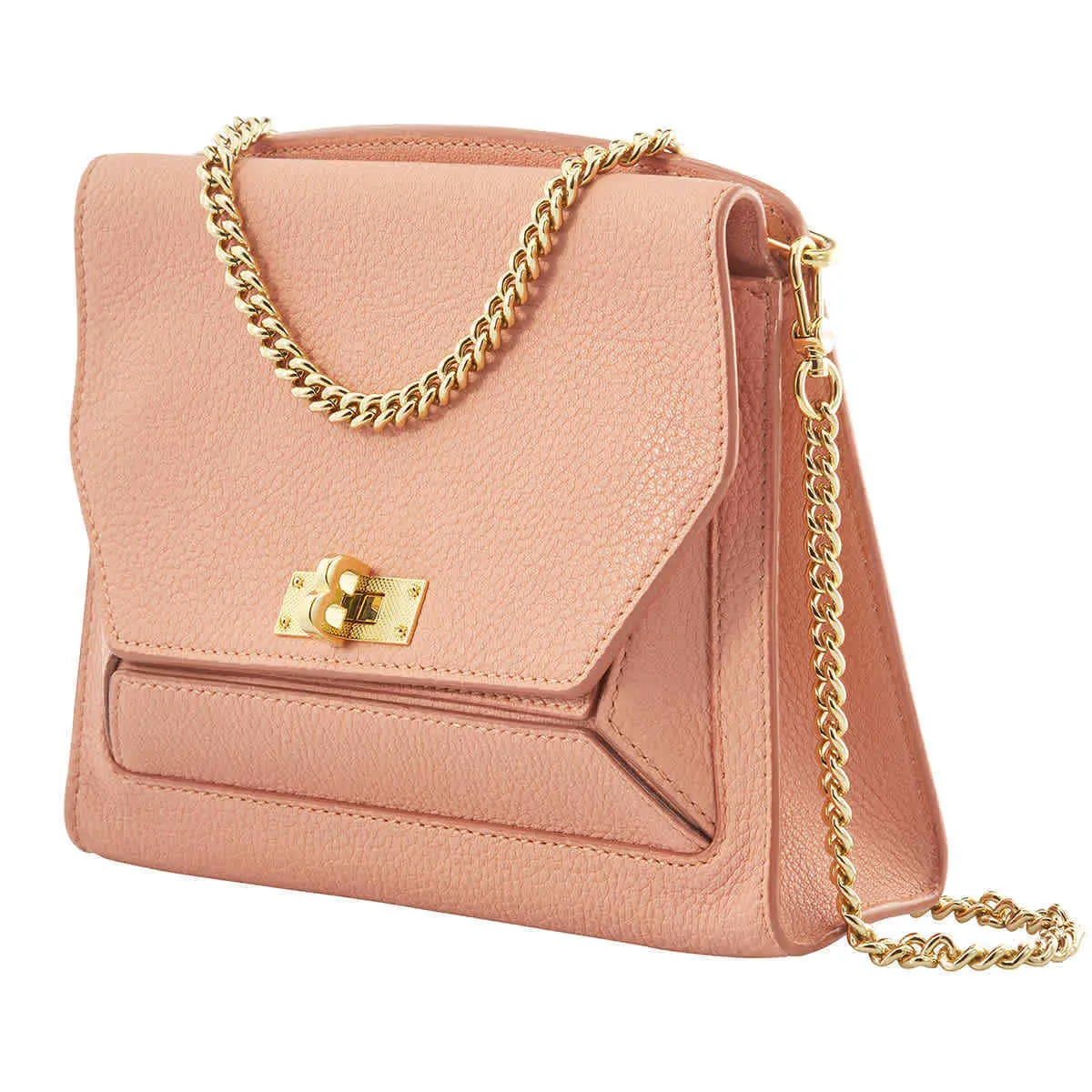 Alternative view of Túi Bally Suzy Medium Shoulder Bag 'Melrose' 6226789