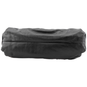 Alternative view of Túi Bottega Veneta Ladies Shoulder Pouch 'Black' 648025-VCP40-1229