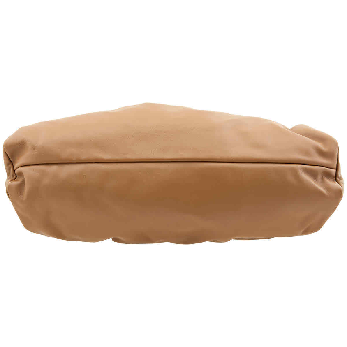 Túi Bottega Veneta Ladies Shoulder Bag 'Camel' 648025-VCP40-2618 - Ảnh 2