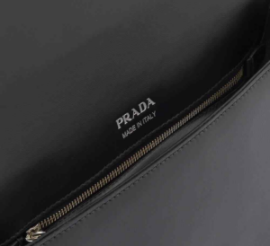 Alternative view of Túi Prada Manuelle 'Black' 1BD166-V-OWO-2AIX-F0CBC