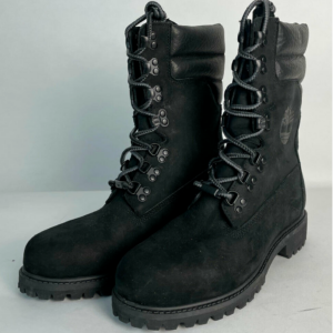 Alternative view of Giày Timberland 40 Ronnie Fieg Shearling 'Black' TB0A1Q9O