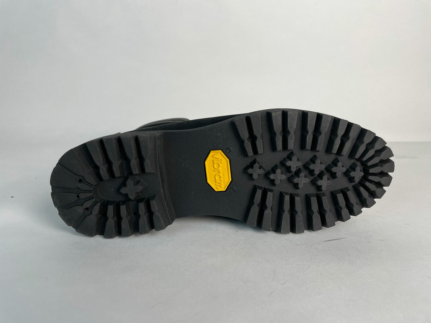 Giày Timberland 40 Ronnie Fieg Shearling 'Black' TB0A1Q9O - Ảnh 3