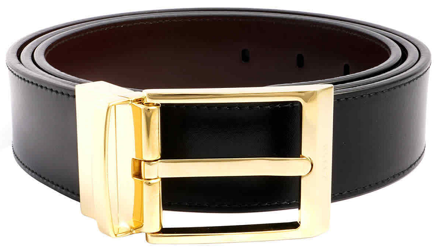 Thắt Lưng Bally Shiff 'Brown' 6229614