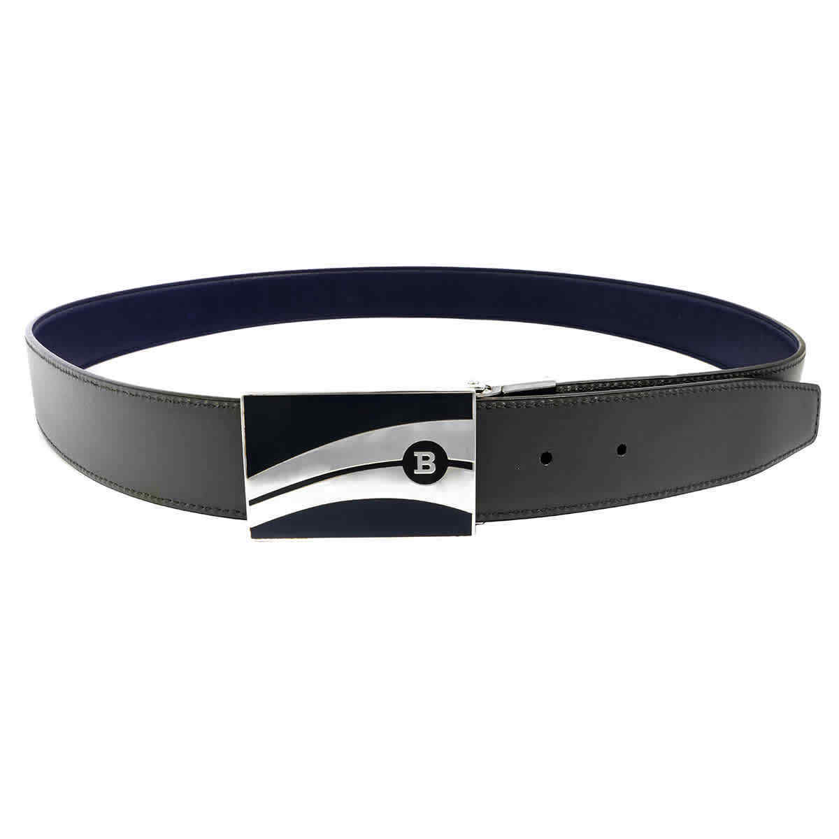 Thắt Lưng Bally Felton 'Ink' 6226686 - Ảnh 2