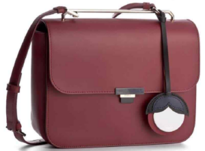Túi Furla Elisir Small 'Ciliegia' 920917