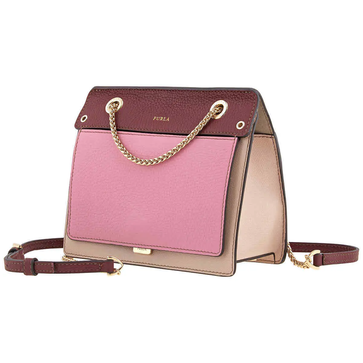 Alternative view of Túi Furla Like Mini 'Dalia' 1025255