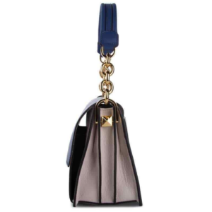 Alternative view of Túi Furla Diva Foldover 'Tricolor' 1044034-BWN8-R78-L55