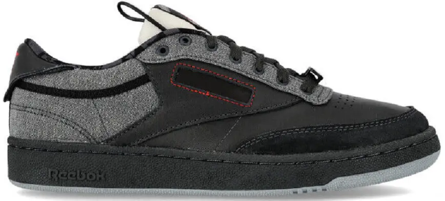 Giày Reebok The Money Heist x Club C 'The Professor' GX9441