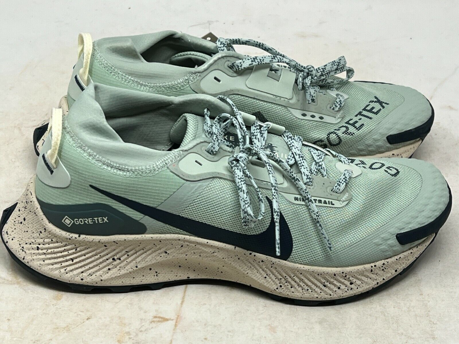 Giày Nike Wmns Pegasus Trail 3 GTX 'Seafoam' DC8794-003 - Ảnh 5