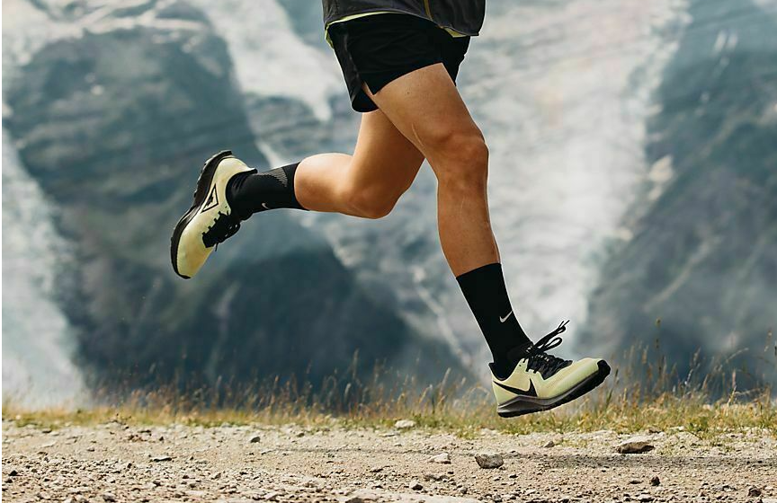 Giày Nike Air Zoom Pegasus 36 Trail 'Luminous Green' AR5677-300 - Ảnh 3