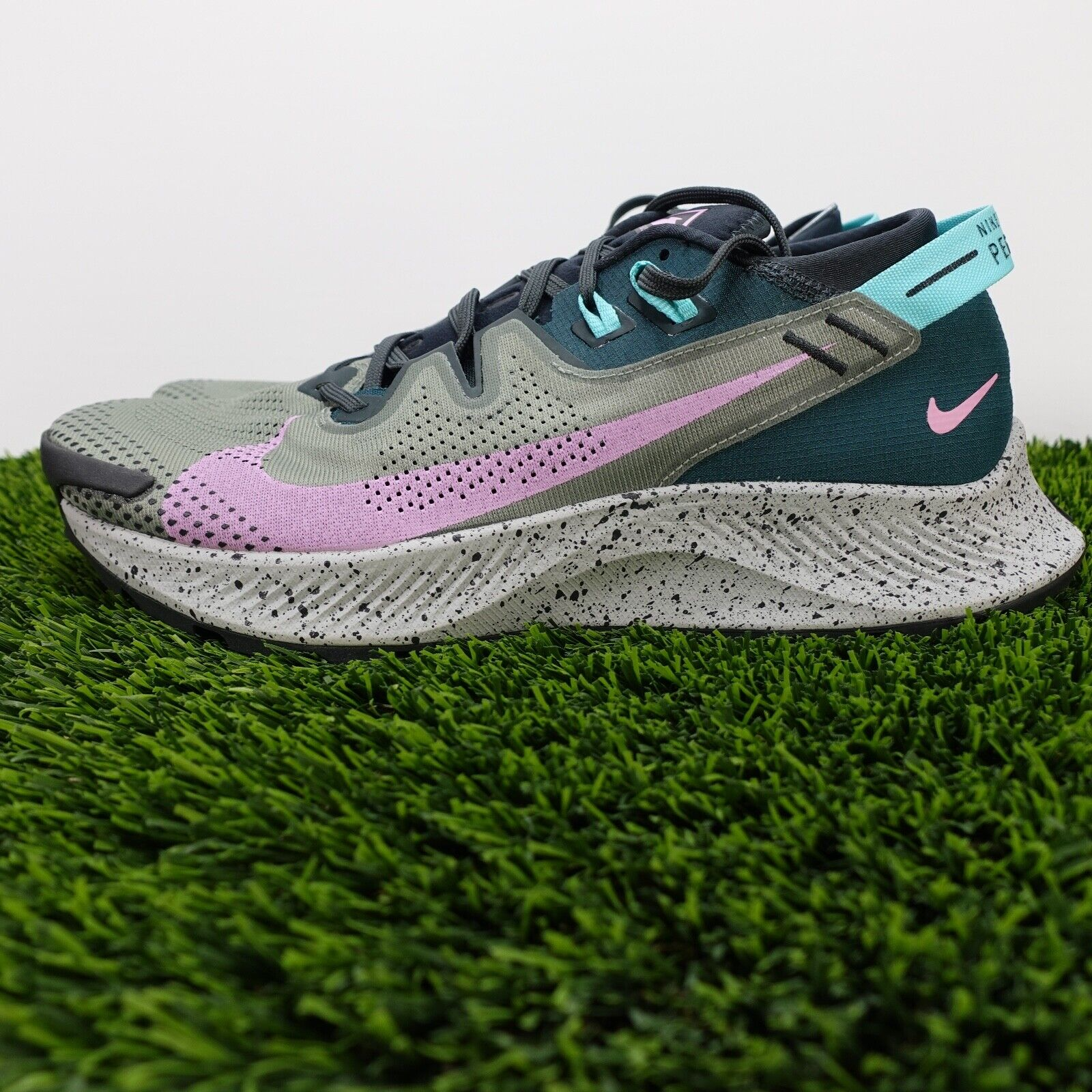 Giày Nike Wmns Pegasus Trail 2 'Spiral Sage Atomic Teal' CK4309-300 - Ảnh 4