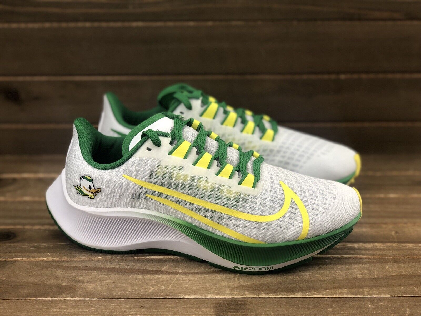 Giày Nike Air Zoom Pegasus 37 'Oregon' CZ5389-100 - Ảnh 3