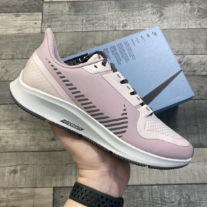 Alternative view of Giày Nike Wmns Air Zoom Pegasus 36 Shield 'Barely Rose' AQ8006-500