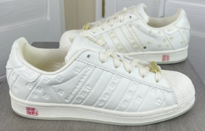 Alternative view of Giày Adidas Superstar 'Chinese New Year' GZ9030